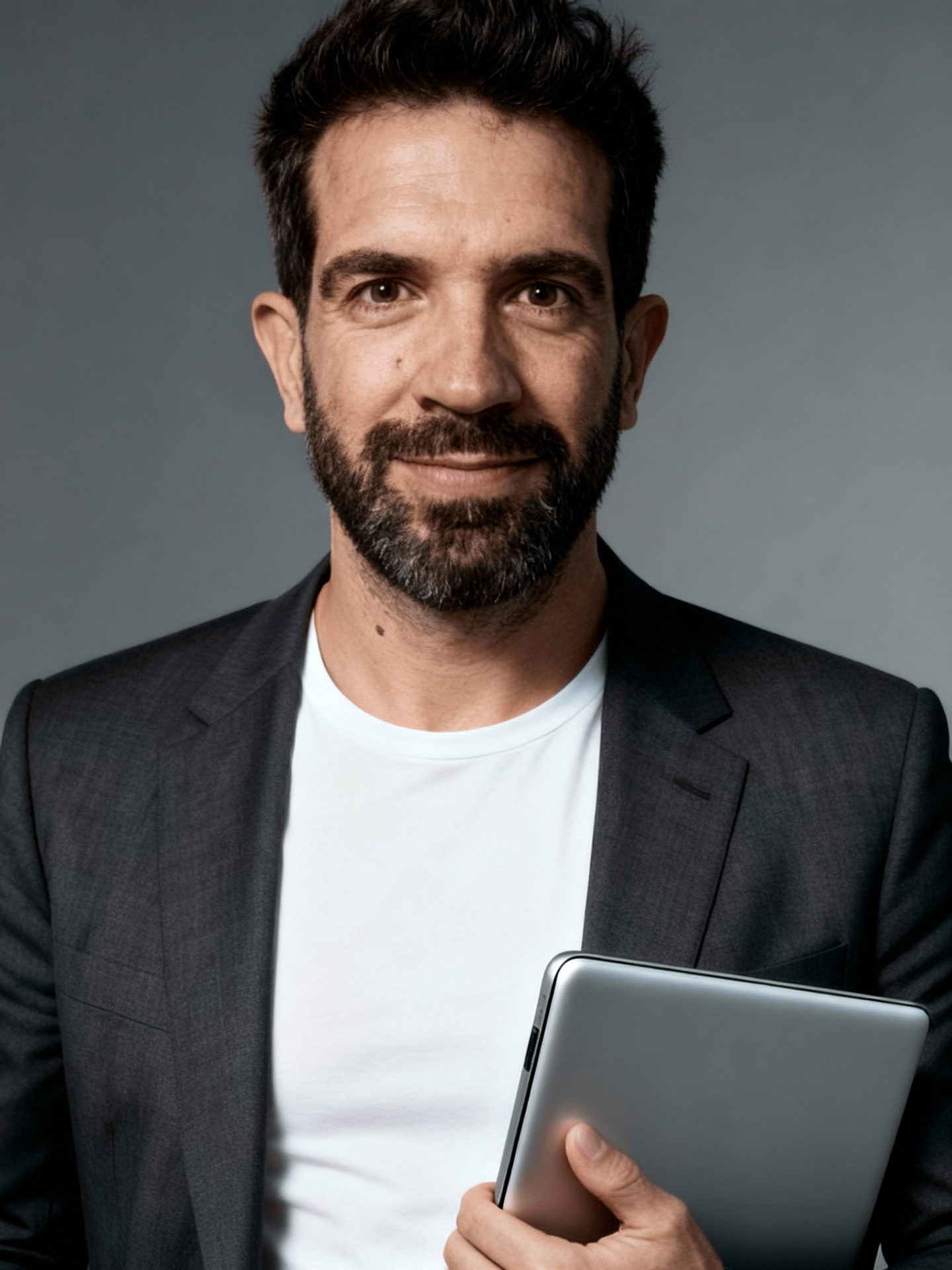 Toni Dos Santos